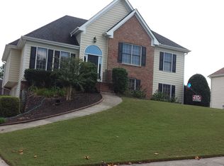 40 Arbor Hills Rd N, Talking Rock, GA 30175