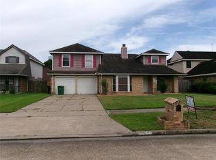 16315 Morning Quail Ct, Missouri City, TX 77489