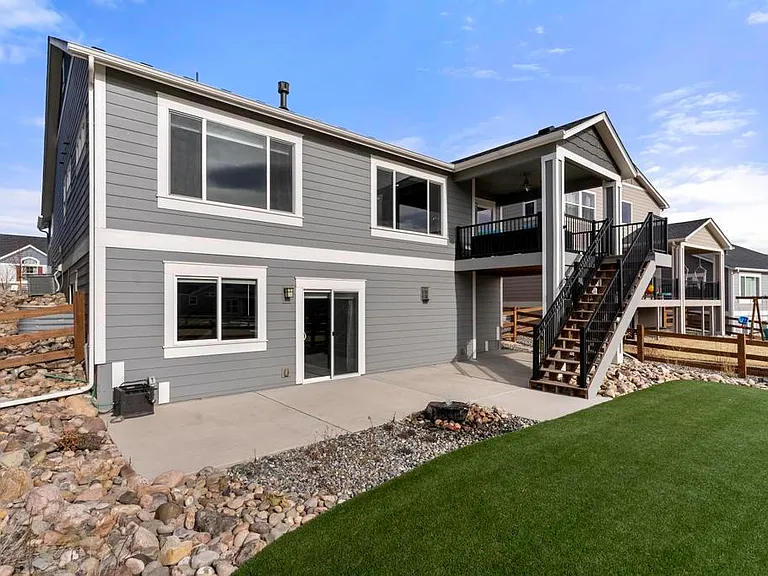 15922 Lake Mist Dr — Photo 3