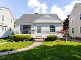 644 Southover Rd, Toledo, OH 43612