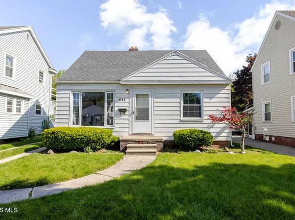644 Southover Rd, Toledo, OH 43612