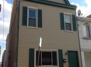 437 Cedarville St, Pittsburgh, PA