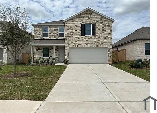 4 bed, 2263 sqft, $2,400 — Photo 2