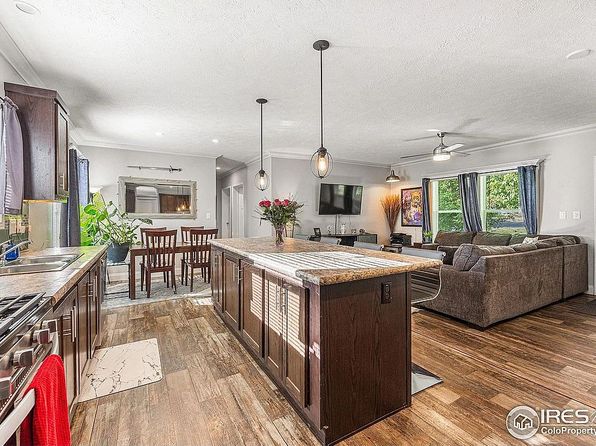 5000 Butte St Lot 240