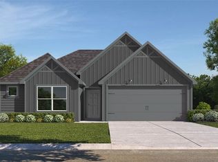 2317 Saffron Rd, Temple, TX 76502