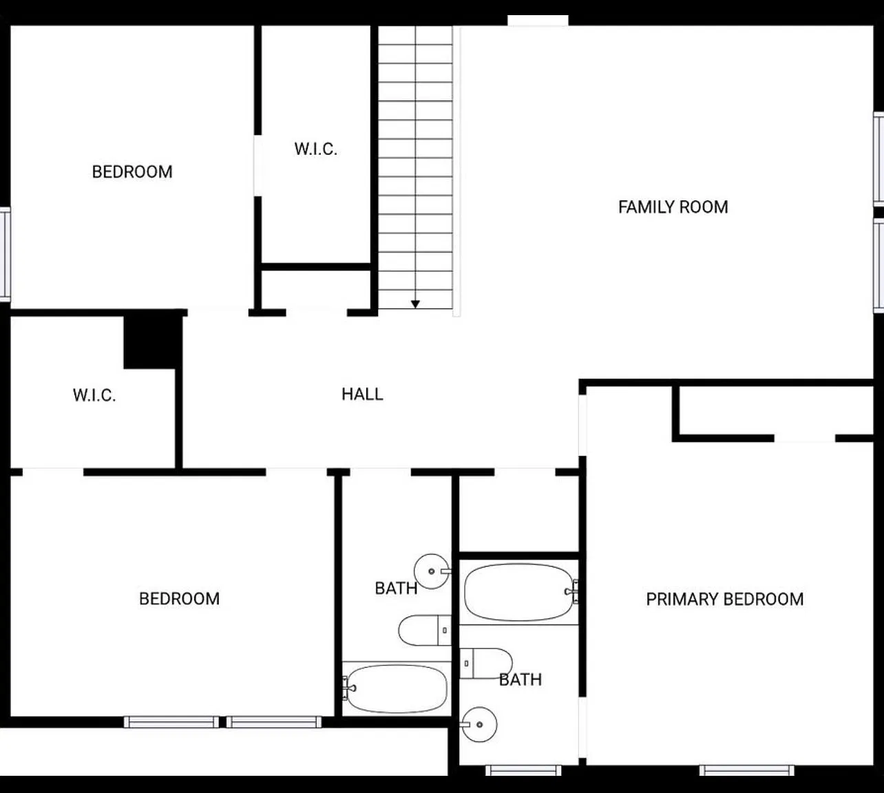 4 bed, 2864 sqft, $3,200 — Photo 3