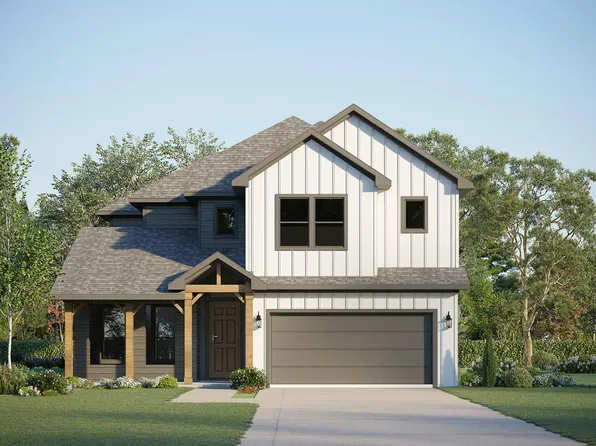 17116 Wind Chime Dr, Manor, TX 78653