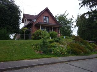 4544 S Fletcher St, Seattle, WA 98118