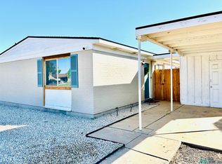 3007 S Purdue Dr, Roswell, NM 88203