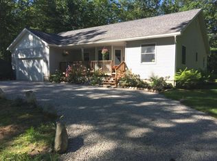 6330 Pineway Path, Indian River, MI 49749