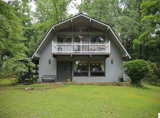 4103 Fletcher Ln, Ruston, LA 71270