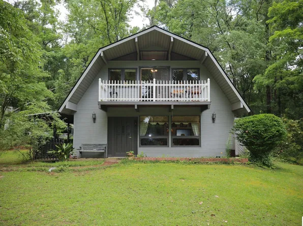 4103 Fletcher Ln, Ruston, LA 71270