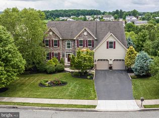 912 Nottingham Rd, Pottstown, PA 19465