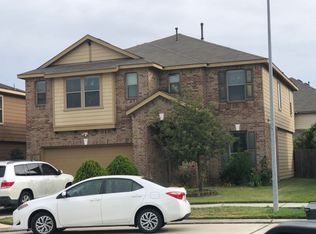 2706 Redwing Grove Way, Houston, TX 77038