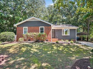 20 Summerglen Ct, Durham, NC 27713