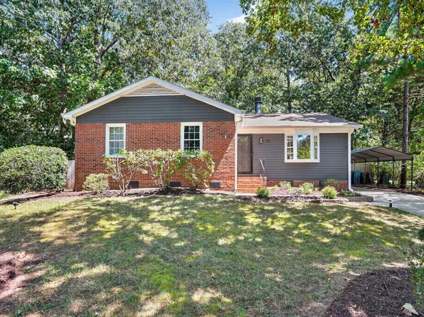 20 Summerglen Ct, Durham, NC 27713