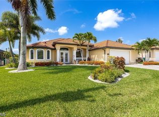 310 SE 30th Ter, Cape Coral, FL 33904