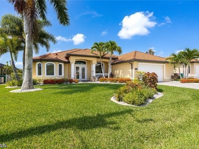 310 SE 30th Ter, Cape Coral, FL, 33904