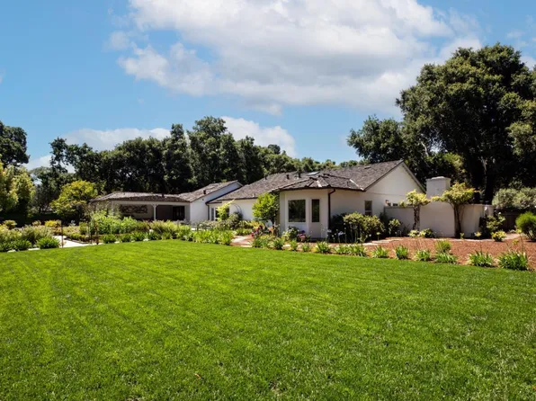 296 Greenoaks Dr, Atherton, CA 94027