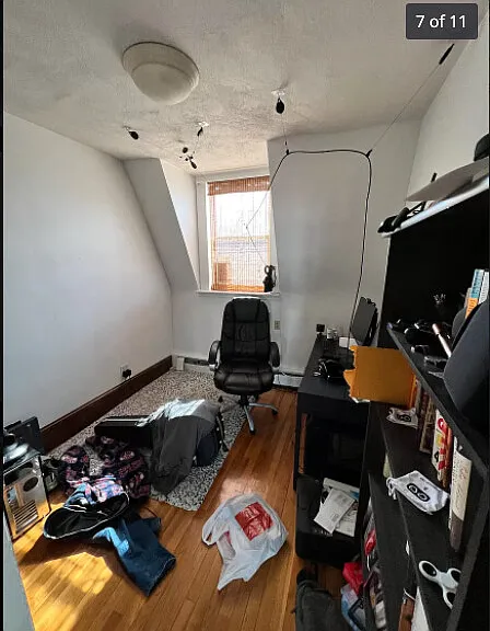 39 E Springfield St #5 — Photo 7