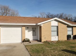 1204 Dryden Ave, Copperas Cove, TX 76522