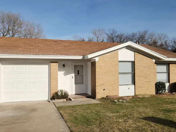1204 Dryden Ave, Copperas Cove, TX 76522