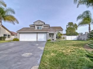 5280 Triple Crown Dr, Bonsall, CA 92003
