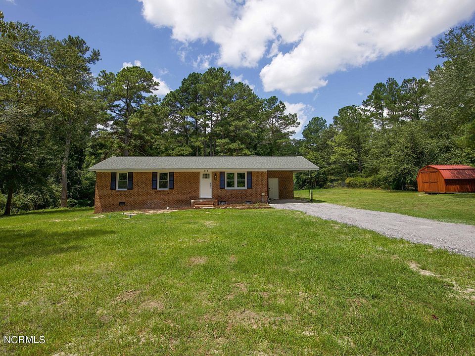 (Undisclosed Address), Aberdeen, NC 28315 Zillow