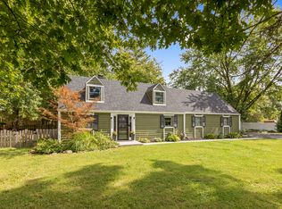 5033 Victoria Rd, Indianapolis, IN 46228