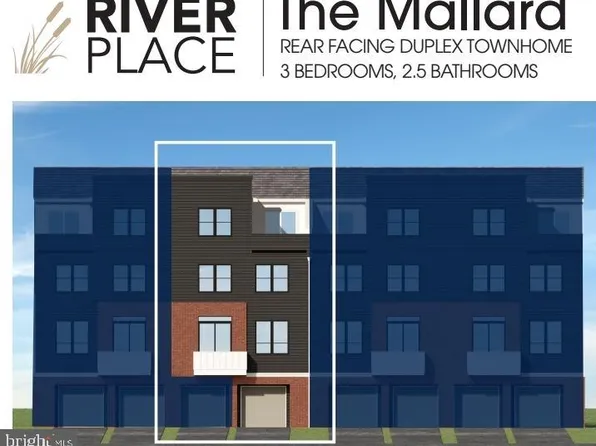 929 Riverplace Dr #29M, Conshohocken, PA 19428