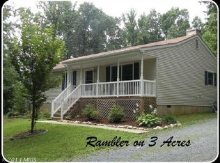 377 Spotted Tavern Rd, Fredericksburg, VA 22406