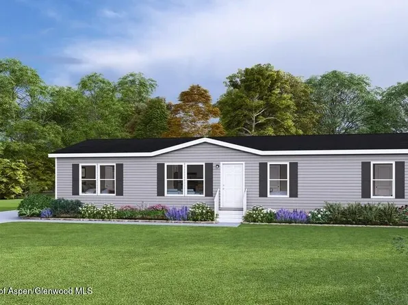 54 Oro Ct, Parachute, CO 81635