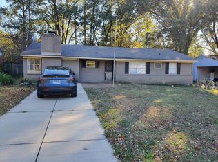 5393 Brantford Ave, Memphis, TN 38120