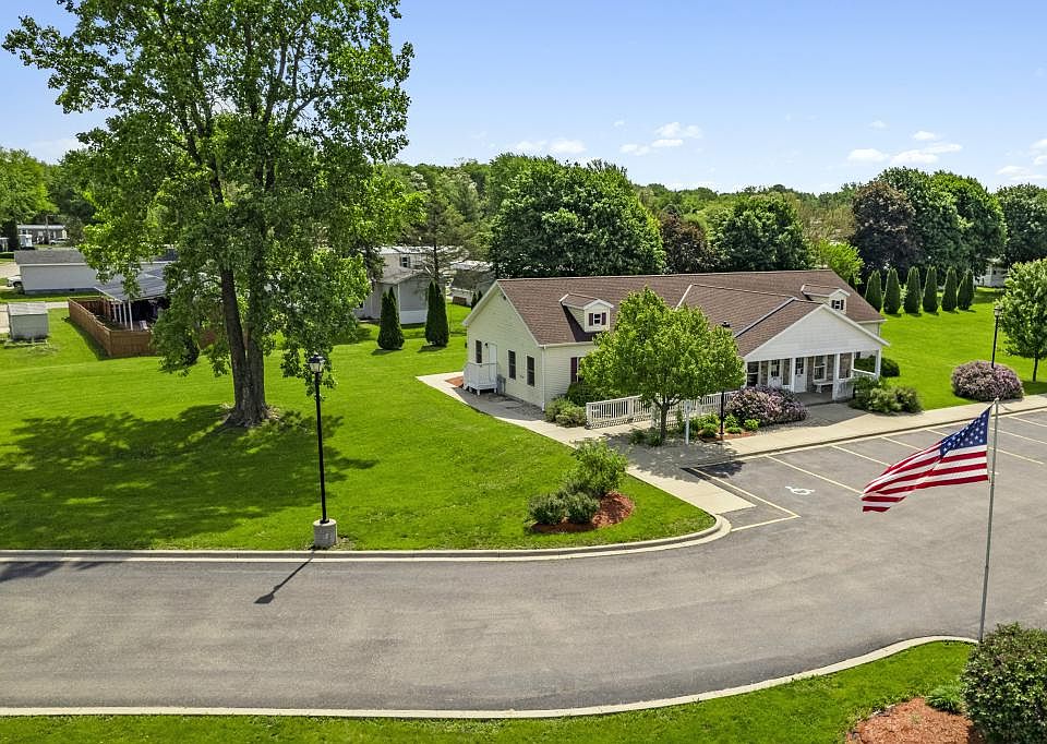 Rockvale by RHP Properties in Janesville WI Zillow