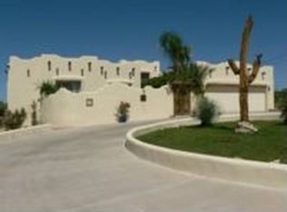 396 Camino Osito, Rio Rico, AZ 85648