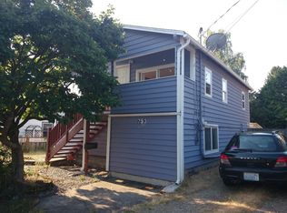 753 N 88th St, Seattle, WA 98103