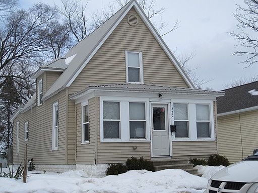 2nd image of 322 W Garfield Ave