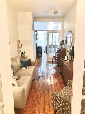 Rented by Brooklyn Real Estate Services | media 12