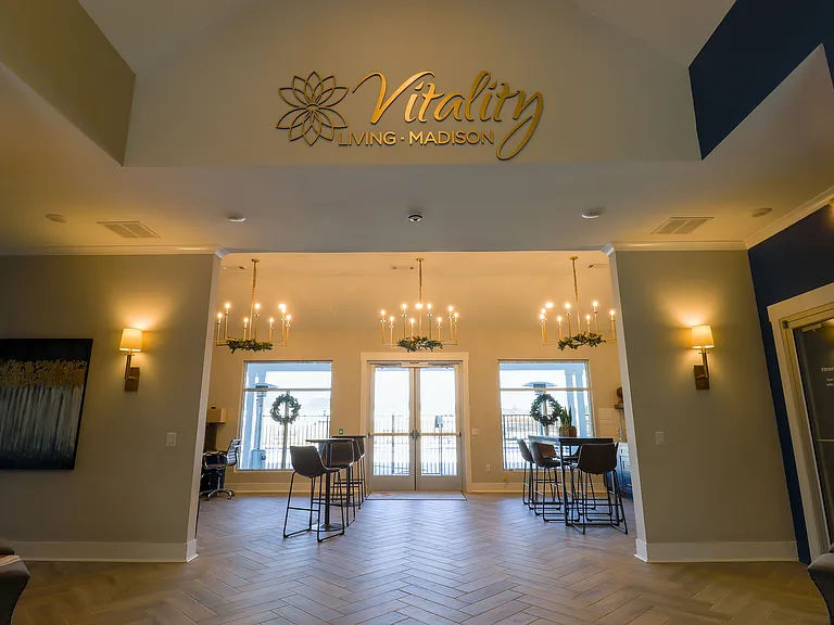Vitality Living Madison — Photo 2