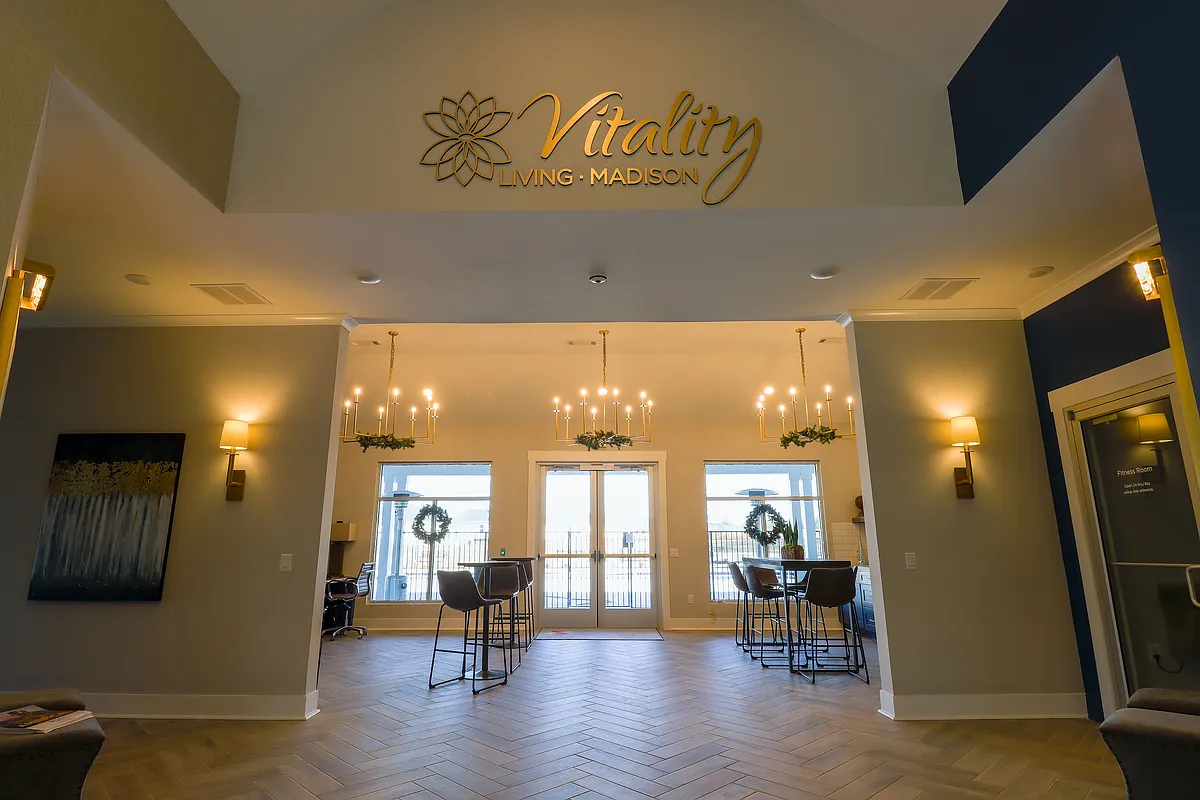 Building Photo - Vitality Living Madison