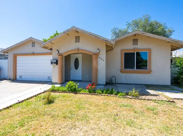 6185 Jack London Cir, Sacramento, CA 95842
