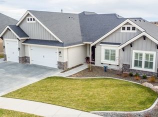 5943 W Founders Dr, Eagle, ID 83616