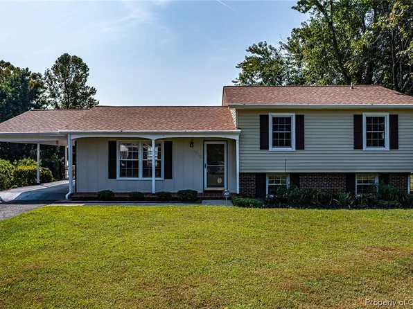 916 Daingerfield St, Tappahannock, VA 22560