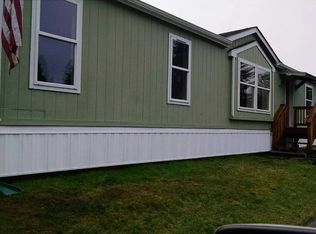 778 Elma McCleary Rd TRLR 54, McCleary, WA 98557