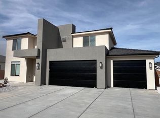 3463 E Bristlecone Way, Saint George, UT 84790