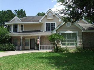 6327 Modesto Dr, Houston, TX 77083