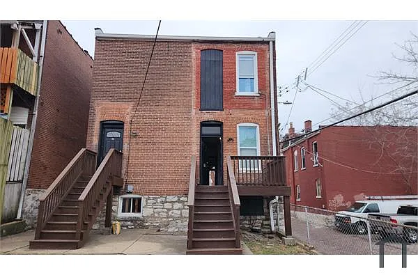 Building Photo - 3716 Louisiana Ave