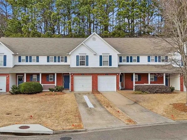 330 Cottonwood Creek Cir, Canton, GA 30114