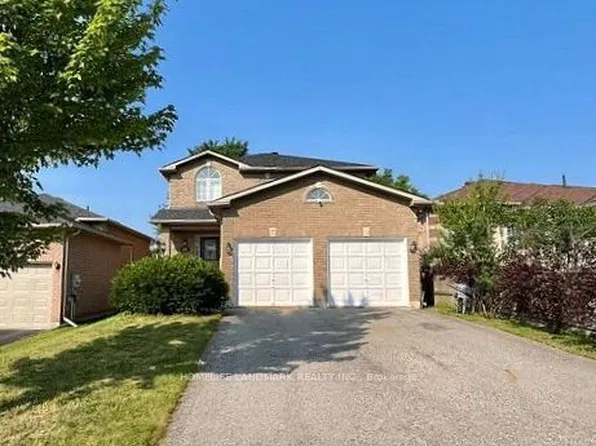 86 Coleman Dr, Barrie, ON L4N 0N9