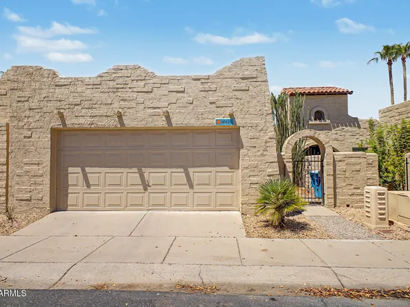 16615 N 29TH Drive, Phoenix, AZ 85053